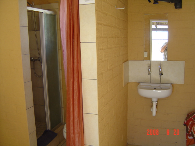 Basin