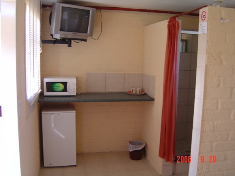 Kitchenette